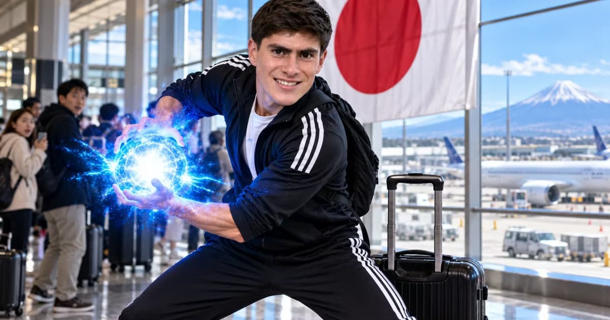 Armando González