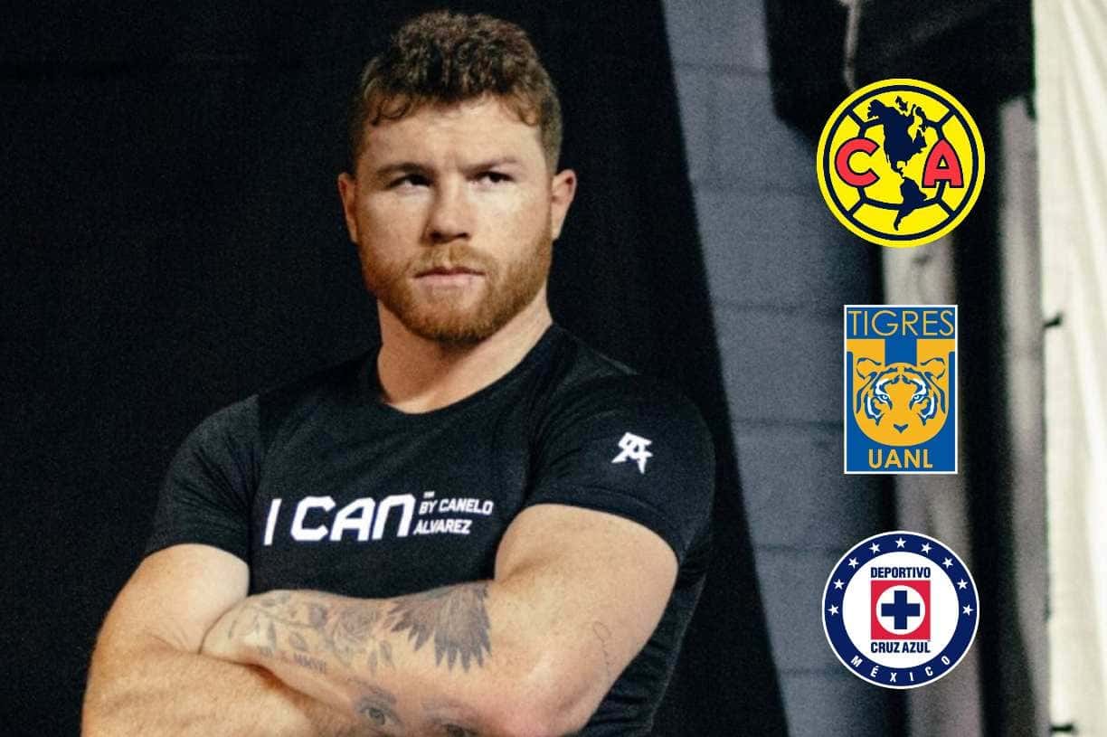 300 millones de dólares ponía Saúl 'Canelo' Álvarez para comprar Chivas pero Amaury Vergara dijo no; otros equipos pueden aprovechar ese capital.