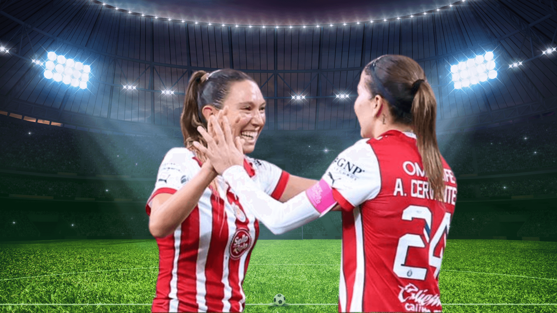 A continuación, te contamos todos los detalles para que no te pierdas este partidazo.