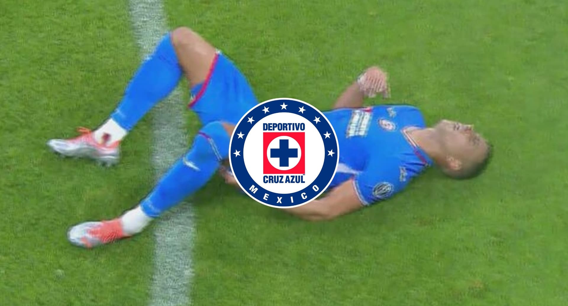 A Cruz Azul le costó una millonada a Funes Mori y se ha lesionado 3 veces