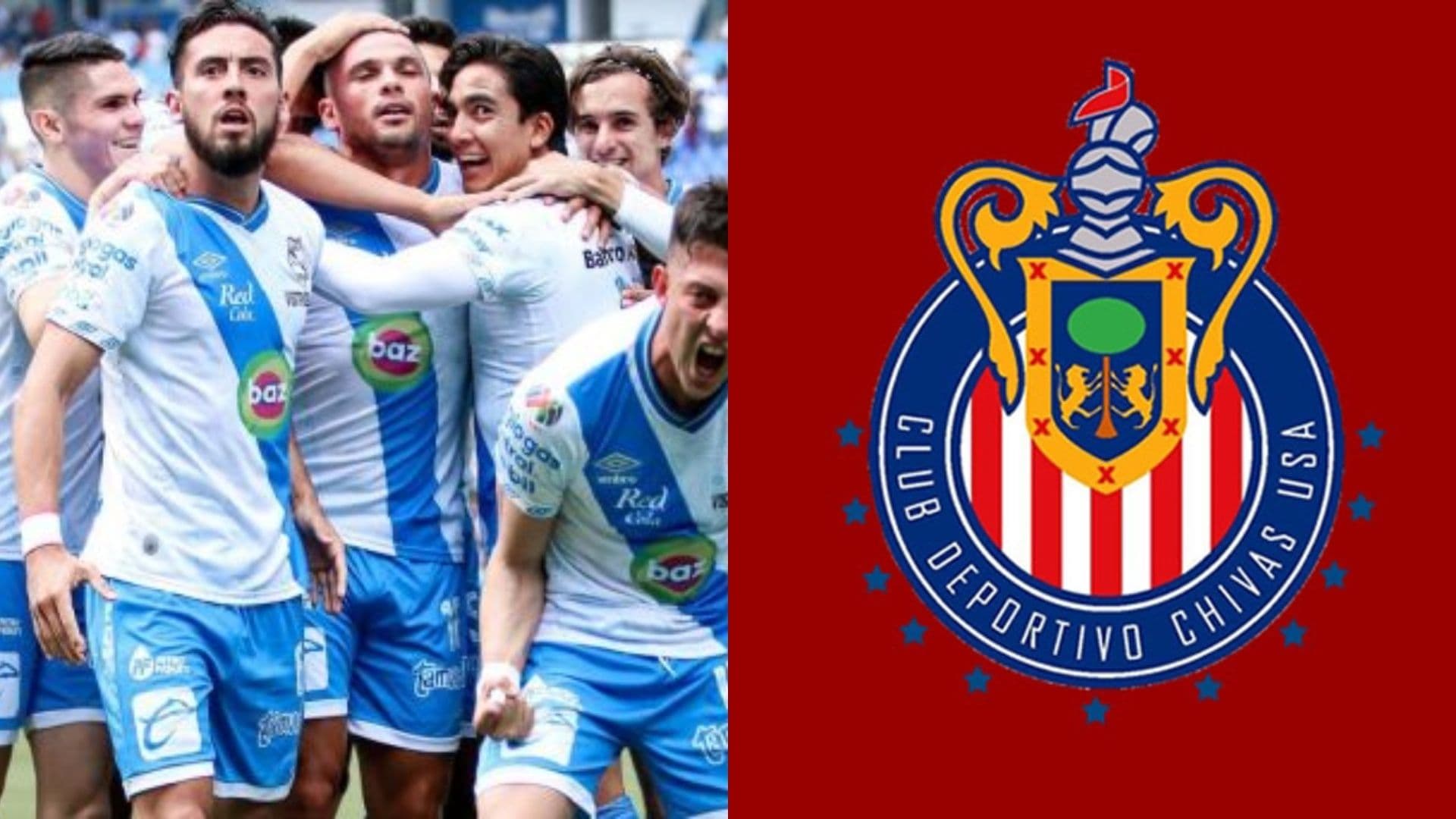 A días de comenzar a jugar el repechaje del Apertura 2022, Chivas sabe que debe reforzarse y sigue de cerca a jugador sensación de ‘La Franja’