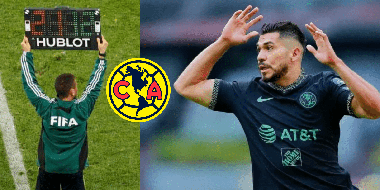 A falta de estrella en el primer equipo, el goleador de la Sub-20 podría ser una opción.