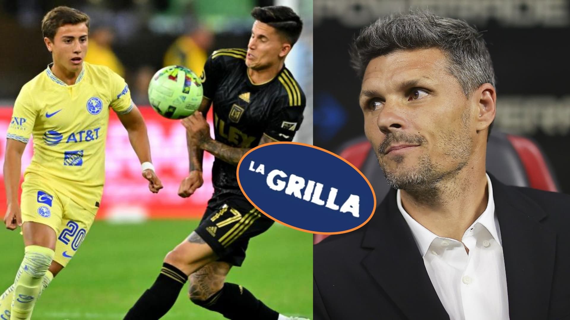 A Fernando Ortiz le quedan los días contados, pues dentro del América se armaría una grilla en su contra