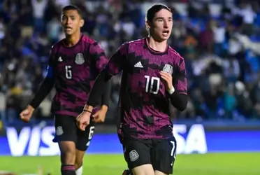 A la Selección Mexicana le urge un cambio generacional, pues es el combinado con mayor edad de todo el eliminatorio de Concacaf.