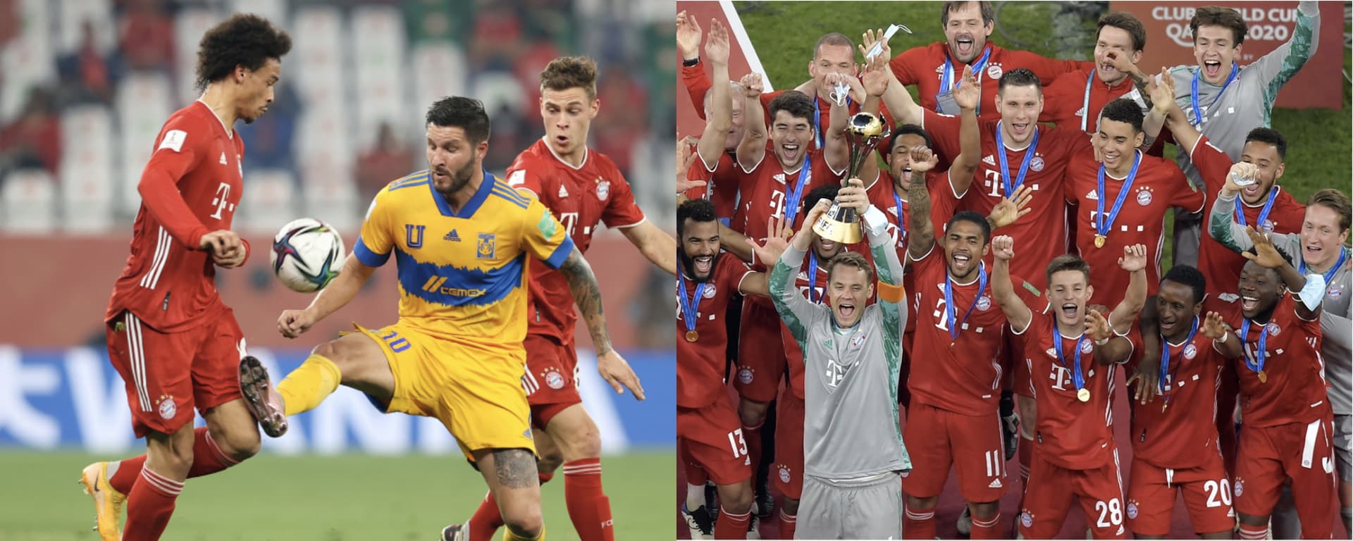 A los aficionados les sigue doliendo aquella final del 2021 contra el gigante europeo.