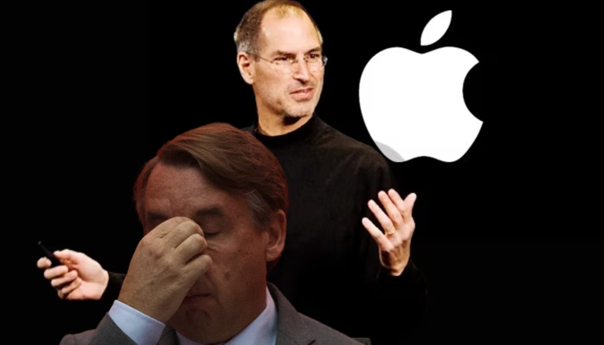A más de Amazon, la Televisora al borde del KO, Apple atrás de esto