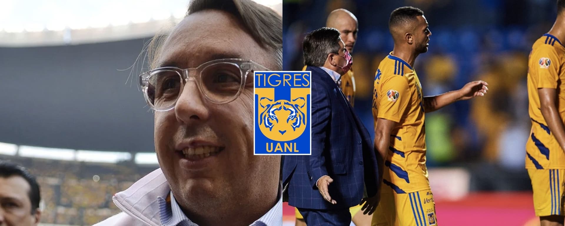 A Miguel Herrera le estarían imponiendo un jugador que no ha rendido como se esperaba en Tigres.