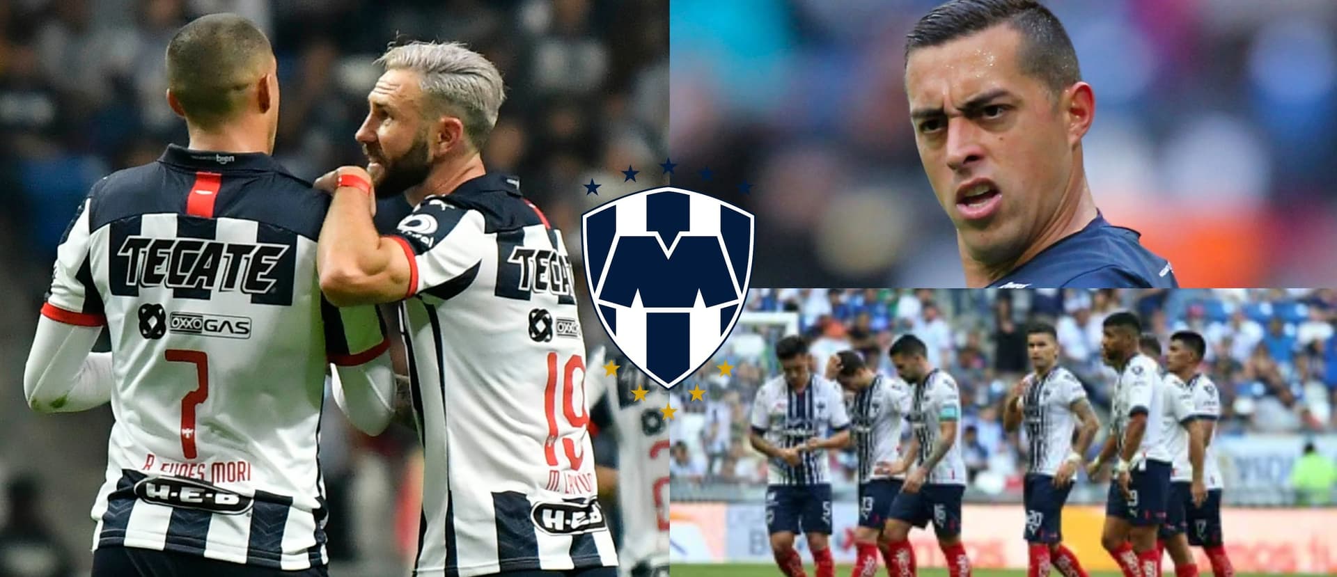 A partir de su recuperación teme por si mismo