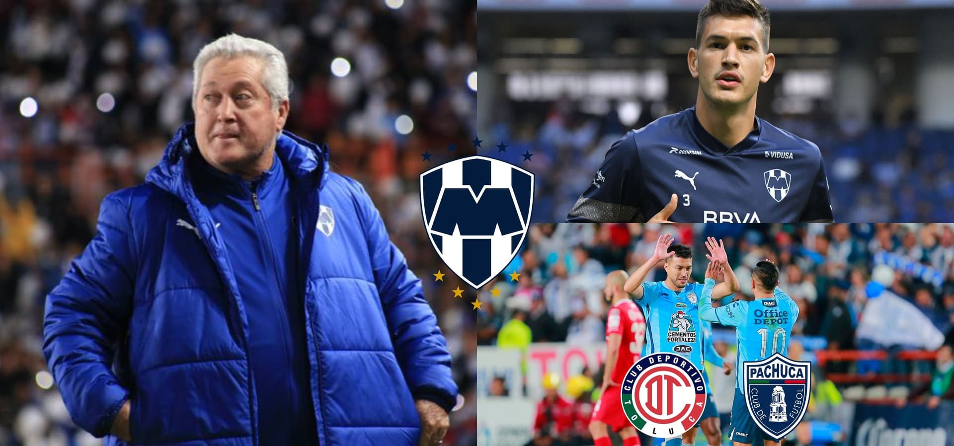 A pesar de haber perdido, este jugador sería interesante para el técnico