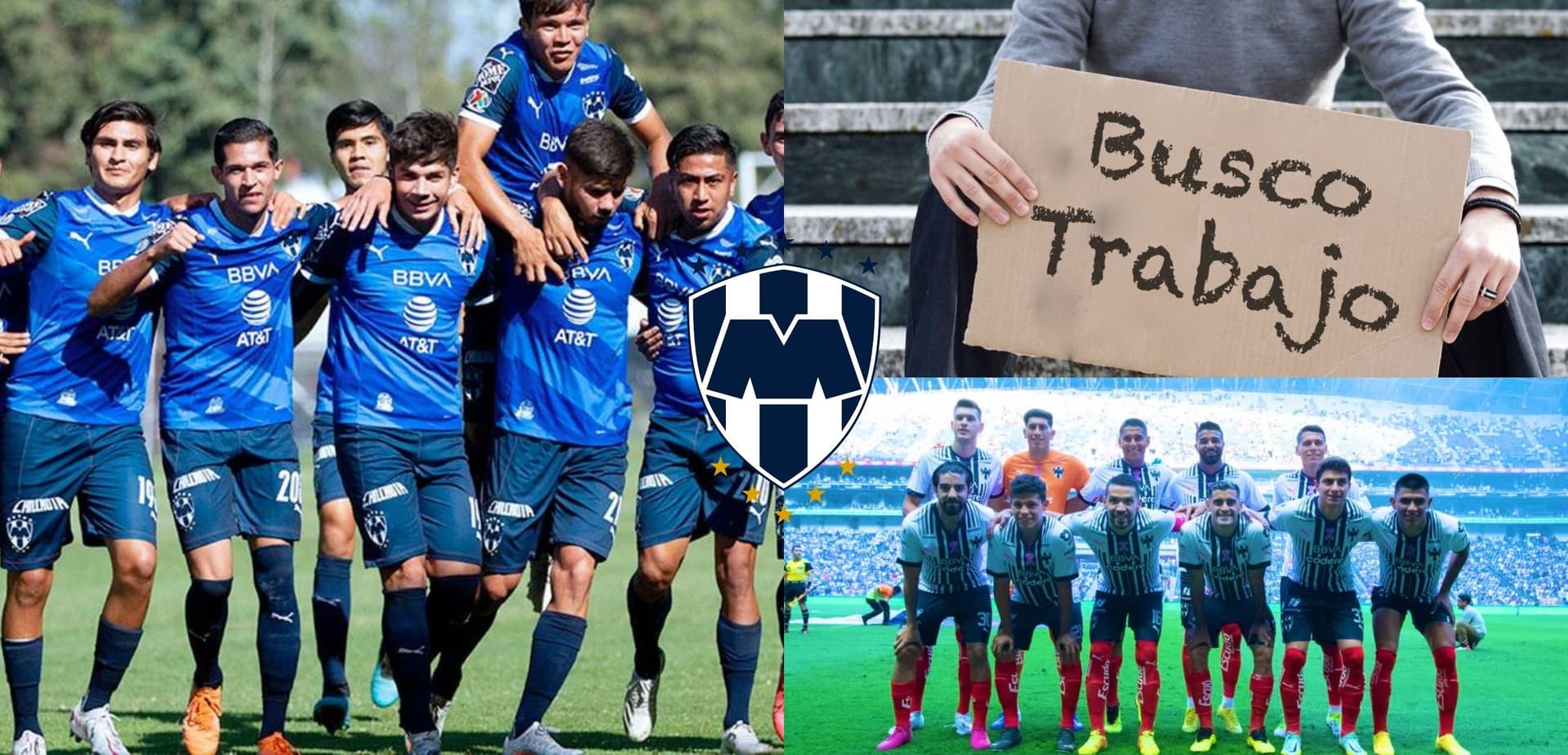 A pesar de haber salido de sus divisiones inferiores, no dudó en traicionarlos
