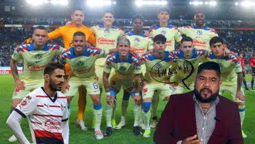(VIDEO) Si Chivas tuviera la prensa Palera de América, hasta campeones seríamos