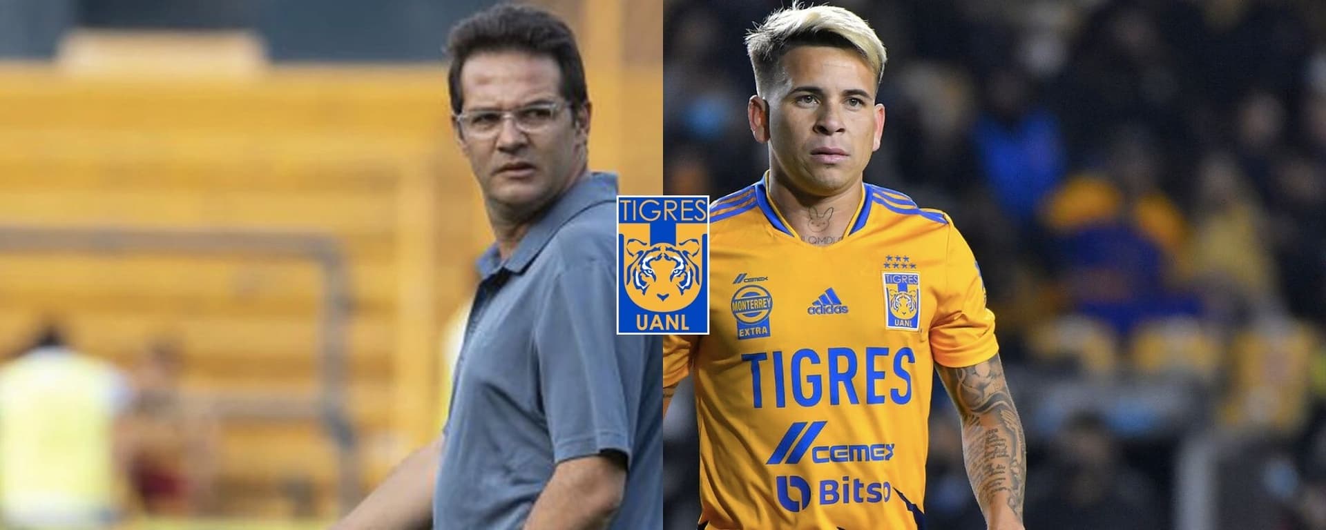 A pesar de las indisciplinas de Yeferson Soteldo, Antonio Sancho revela por qué lo vetó de Tigres.
