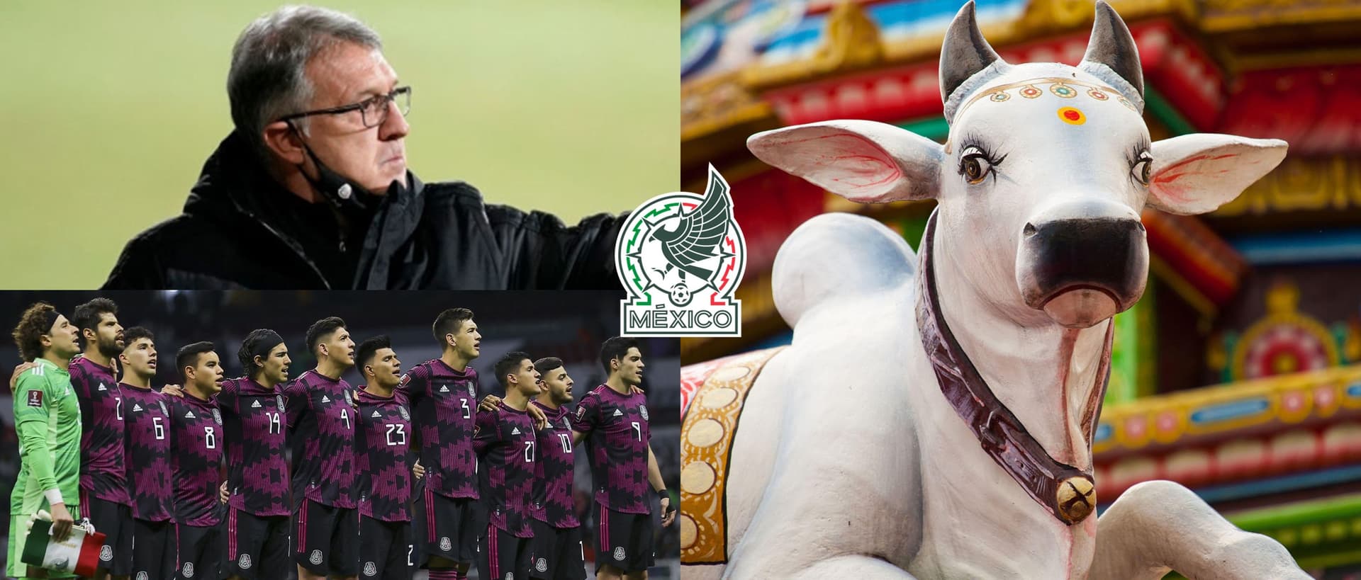 A pesar de lo que representan estos jugadores para los patrocinadores, el Tata apostaría por estos dos futbolistas.
