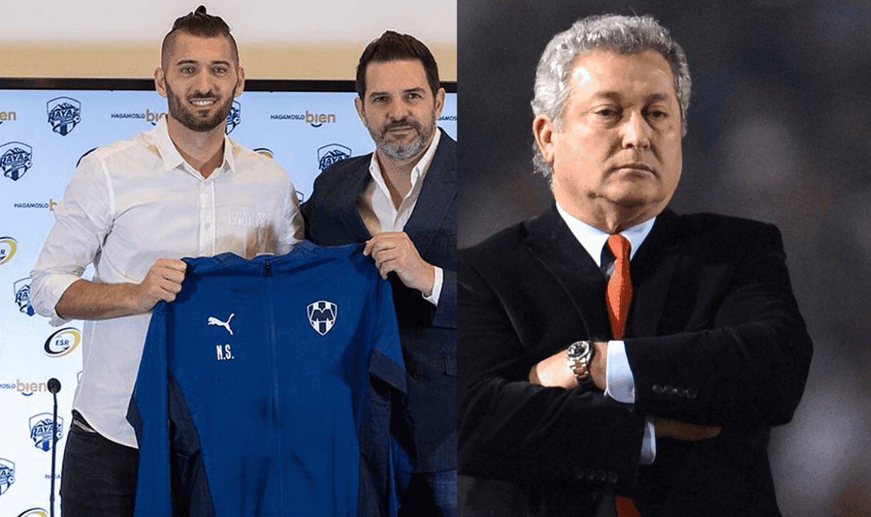 A pesar de los resultados, Vuce sigue ratonenando