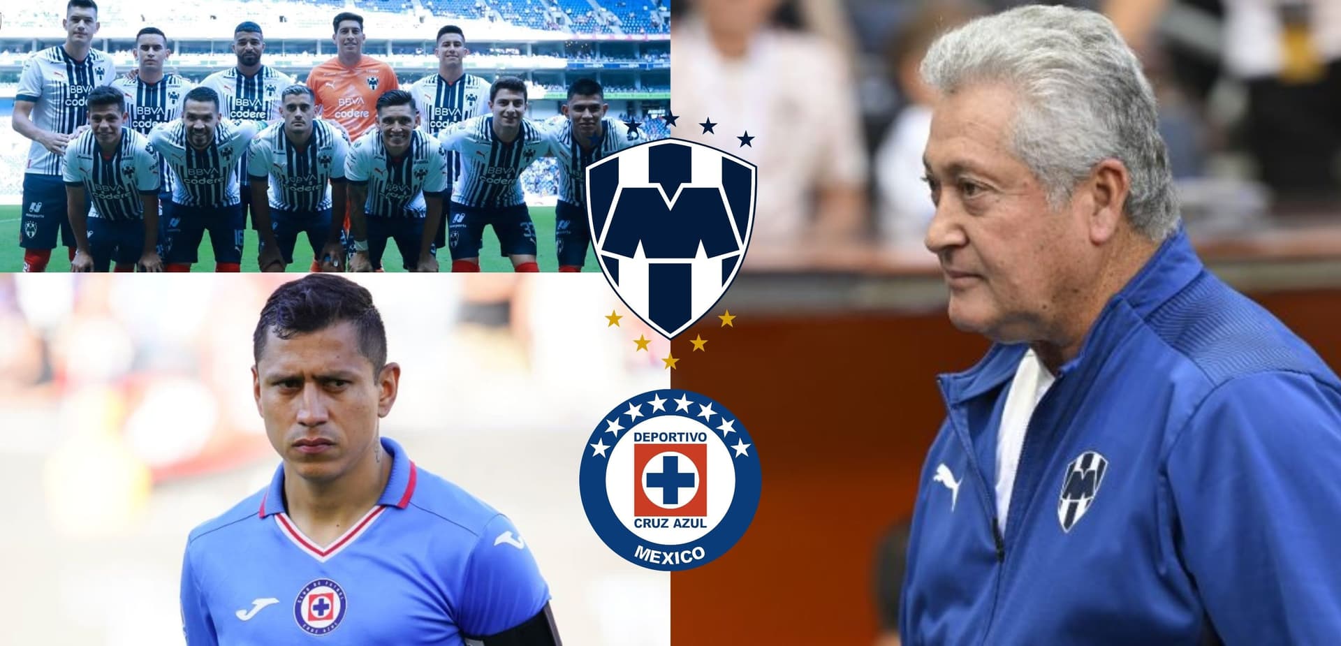 A pesar de que algún día fue un jugador querido, hoy es totalmente diferente