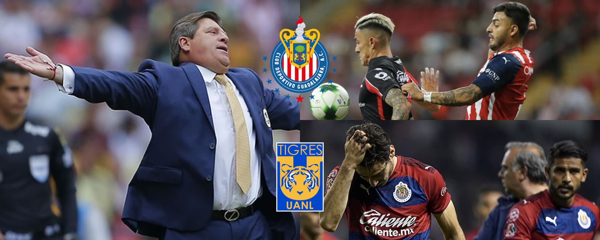 A pesar de que en un principio no fue del agrado del 'Piojo', todo parece indicar que llegará a Tigres el próximo torneo.