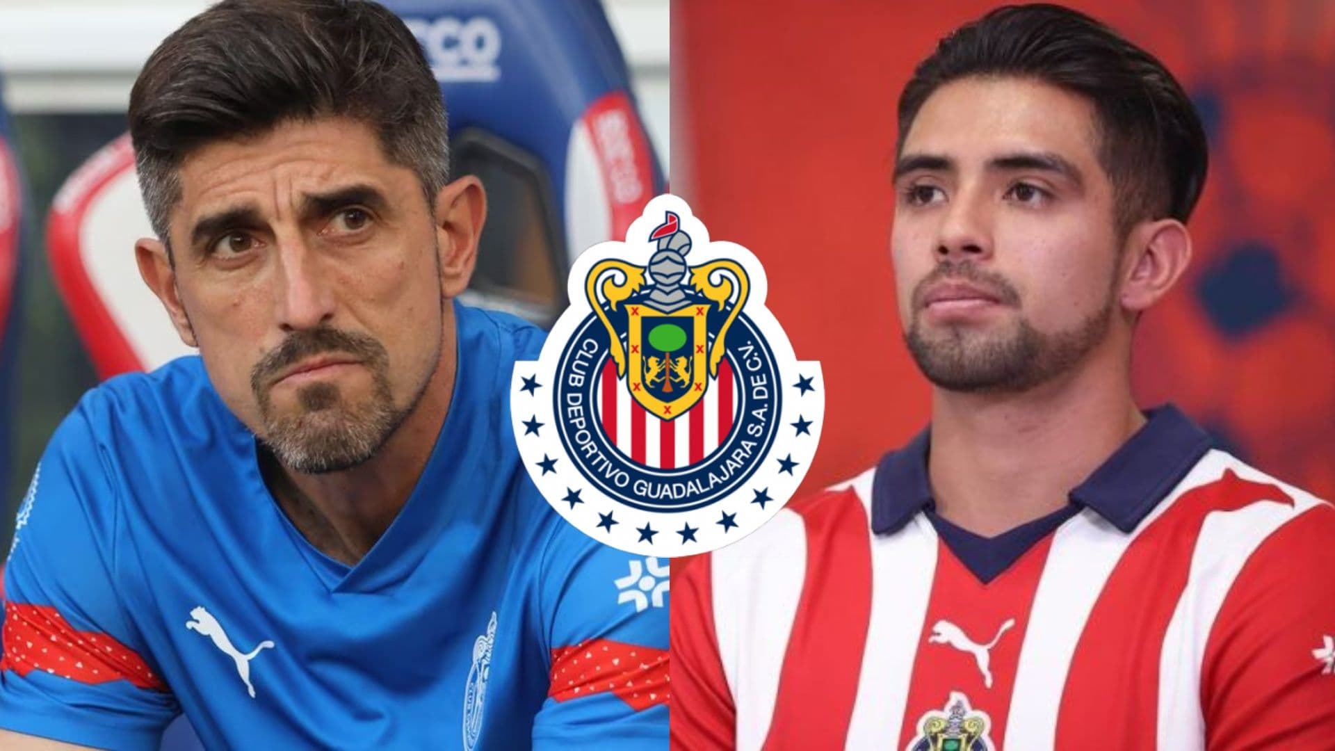 A pesar de que fue uno de los fichajes que pidió, Veljko Paunovic no estaría tan contento con el nivel de Ricardo Marín.