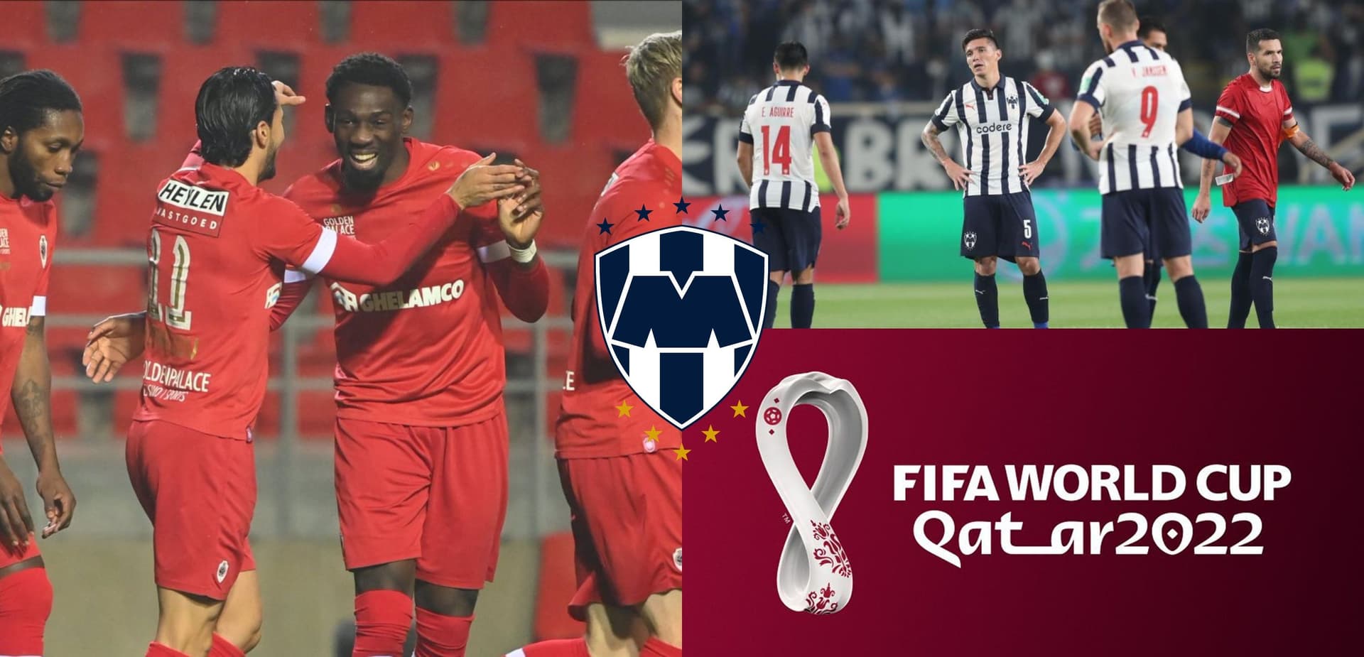 A pesar de que no era el mejor, ya lo extrañan en los Rayados del Monterrey
