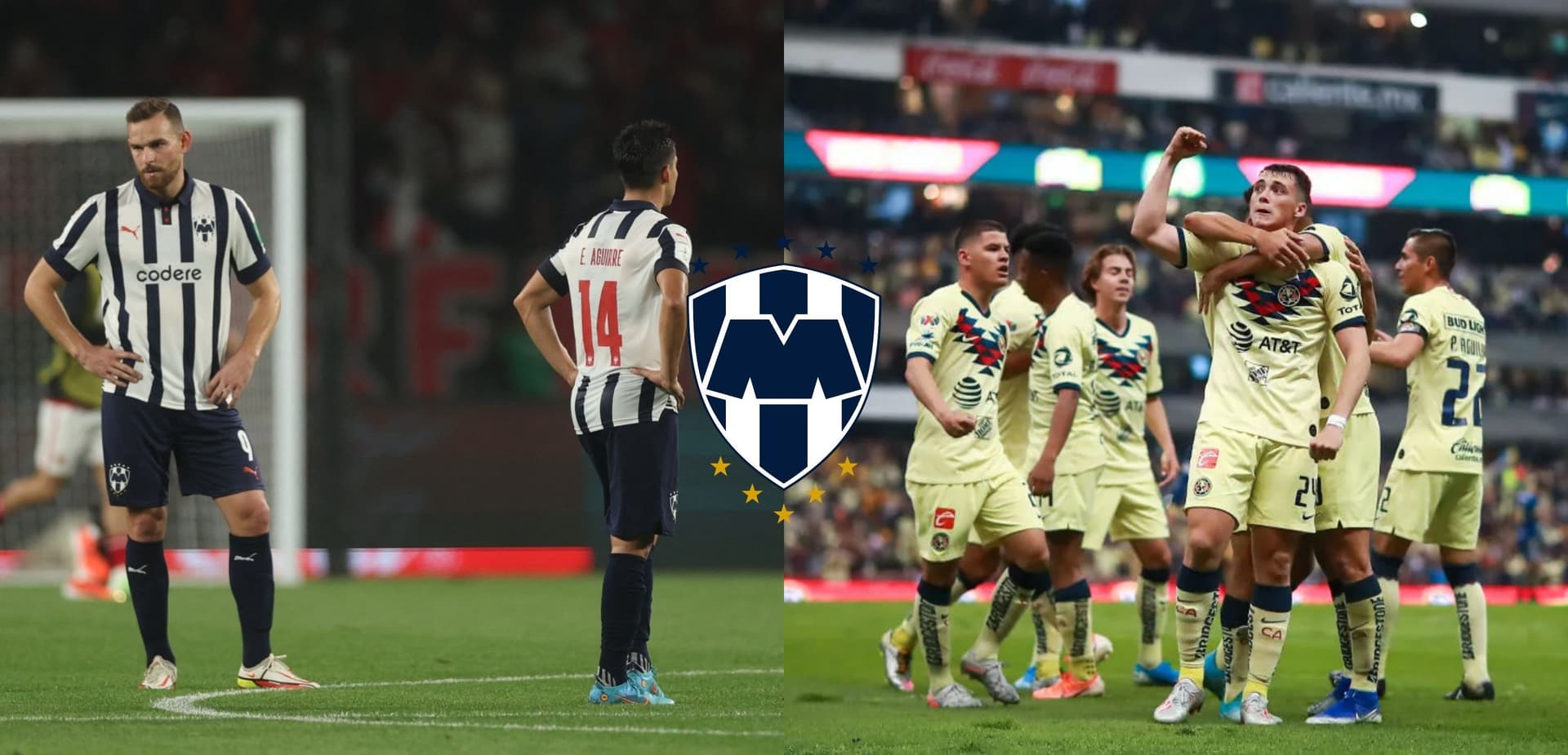 A pesar de que ya no juega en el equipo, bien pudo resolver muchos problemas