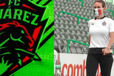 A pesar de ser fecha FIFA Chivas verá acción mañana enfrentando a Juárez