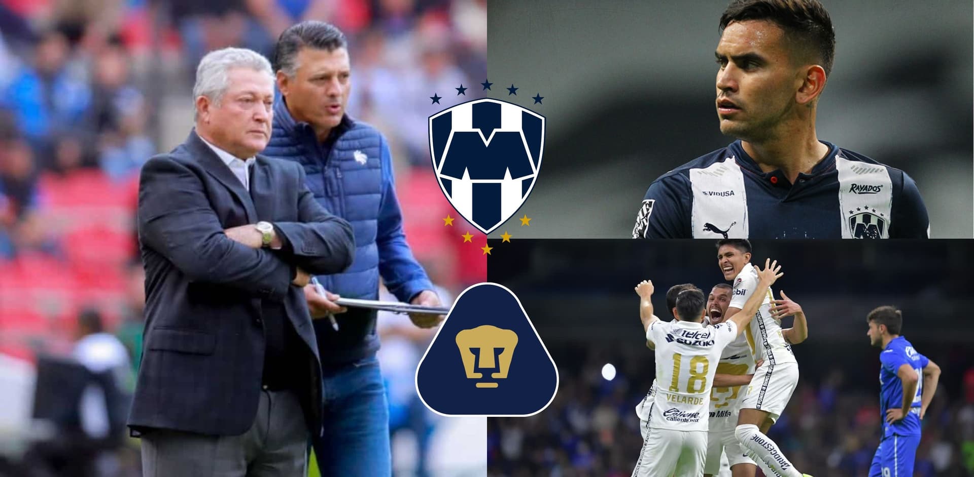 A pesar de ser un crack, el nerviosismo le jugó en contra y saldría del equipo
