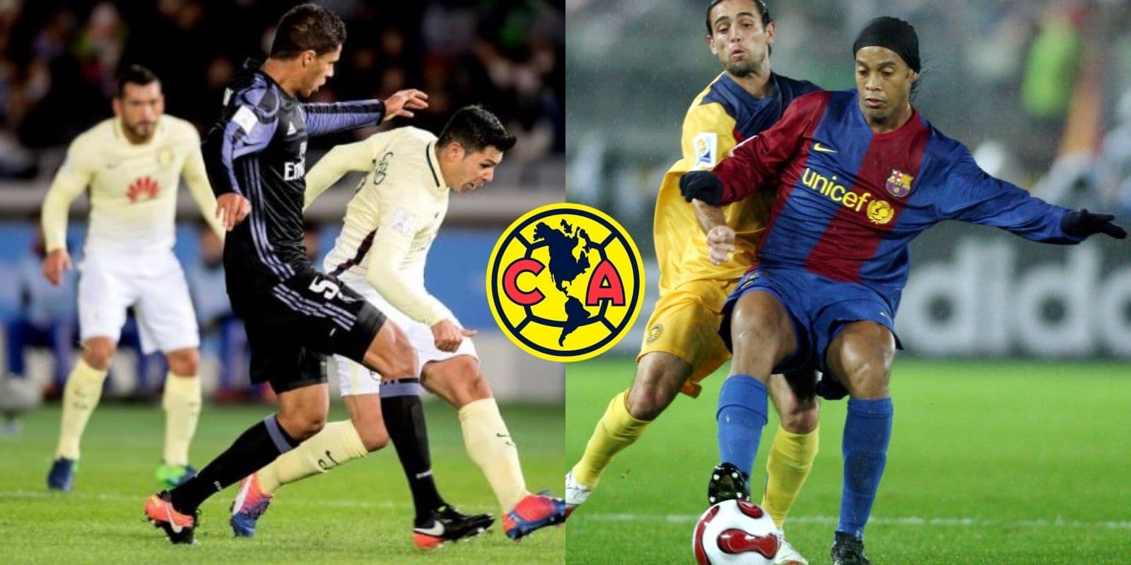 A pesar de ser un crack en Europa, no le alcanzó para brillar en el América Humilló al Barcelona y al Madrid pero fracasó en América y ahora juega en Rusia