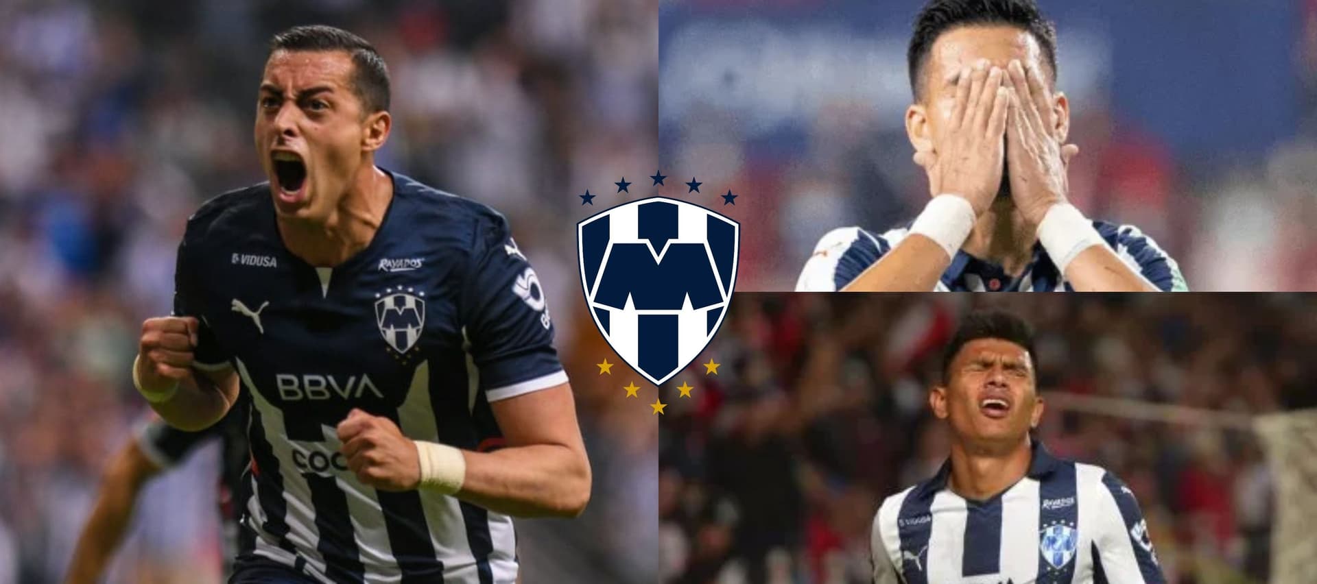 A pesar de sus esfuerzos no podría seguir en el equipo