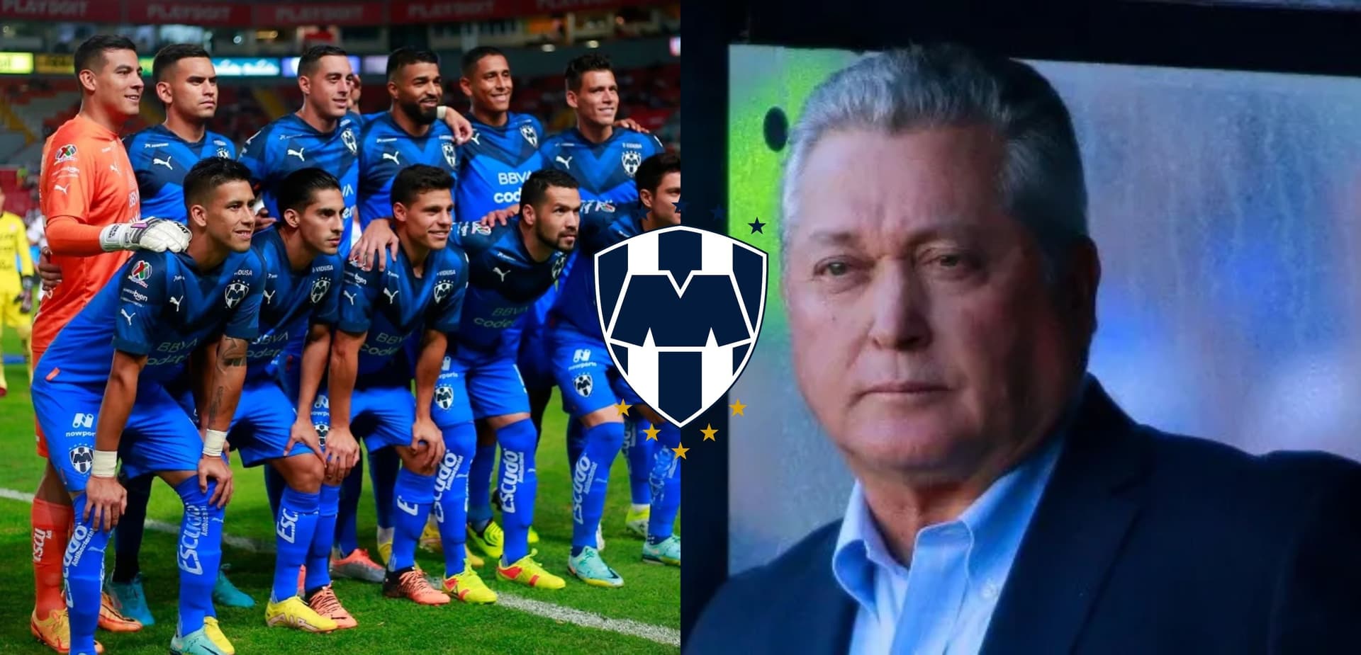 A pesar de tener la necesidad de ganar el partido, poco se hizo en el juego decisivo