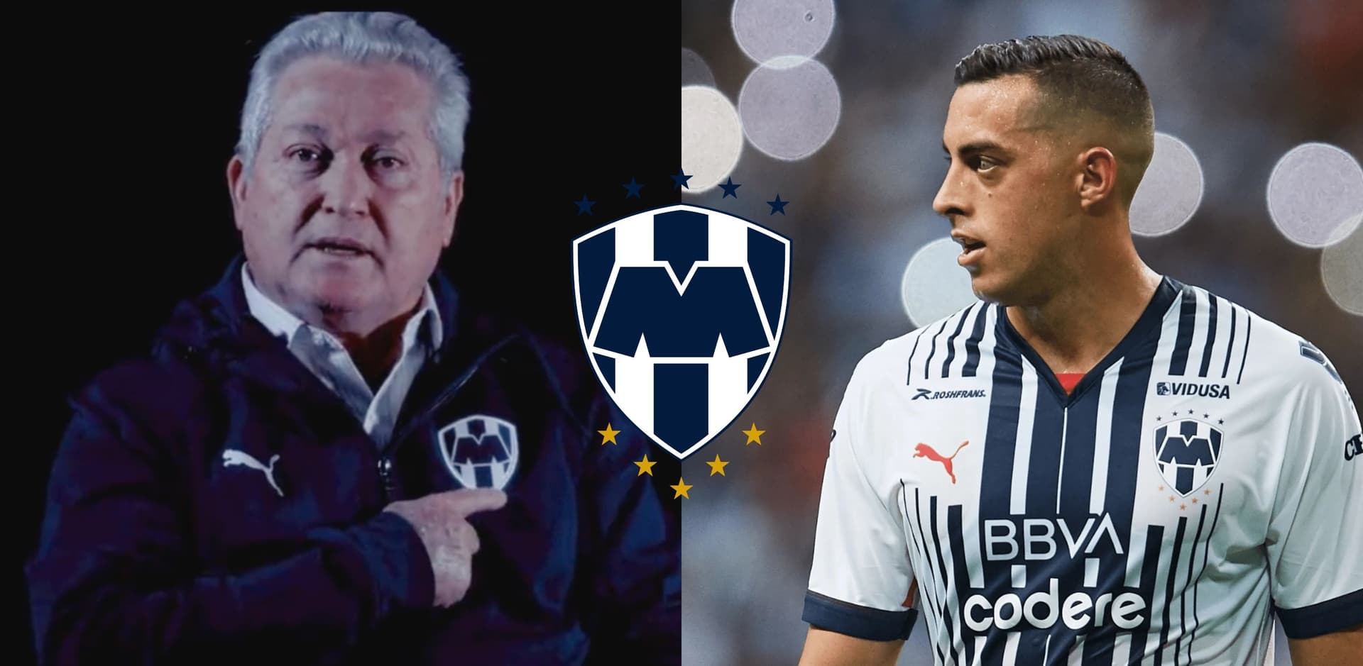 A pesar de todo lo que hizo por el equipo, se iría en el primer momento