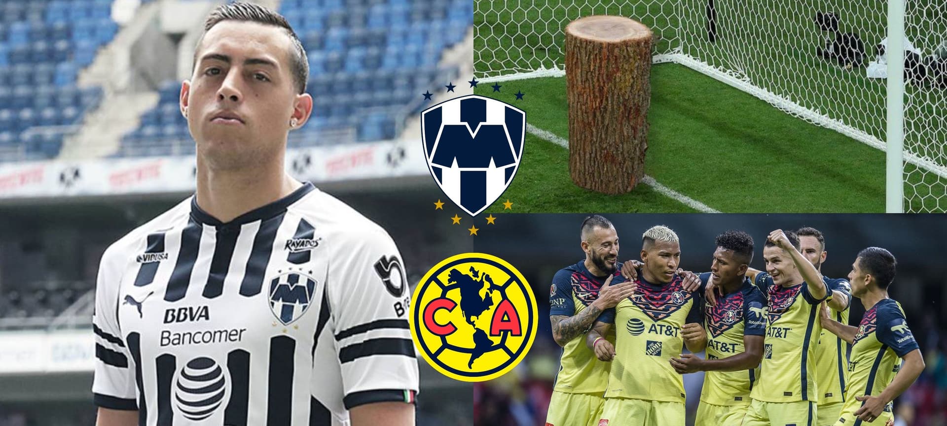 A pesar de todo lo que hizo por el equipo, sería sustituido por uno de las águilas
