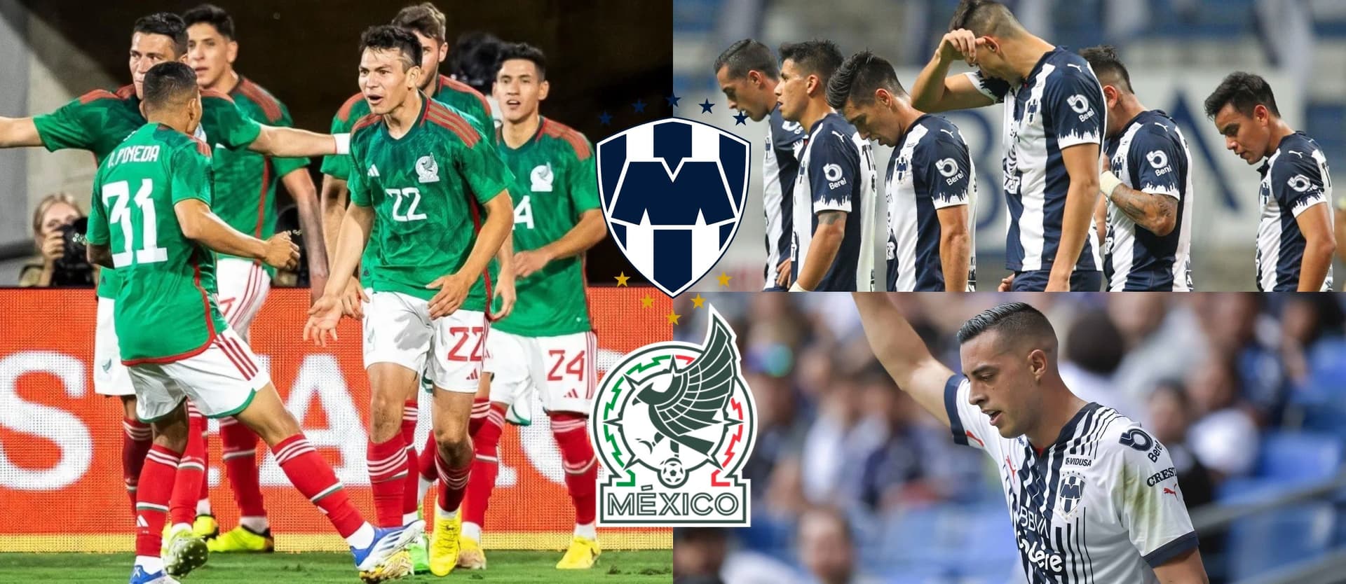 A pesar del buen momento que está pasando con la Selección se iría del club
