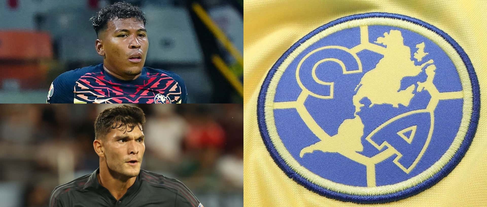 A pesar del rendimiento del delantero colombiano en los últimos meses, las Águilas ya tendrían amarrado a este delantero.