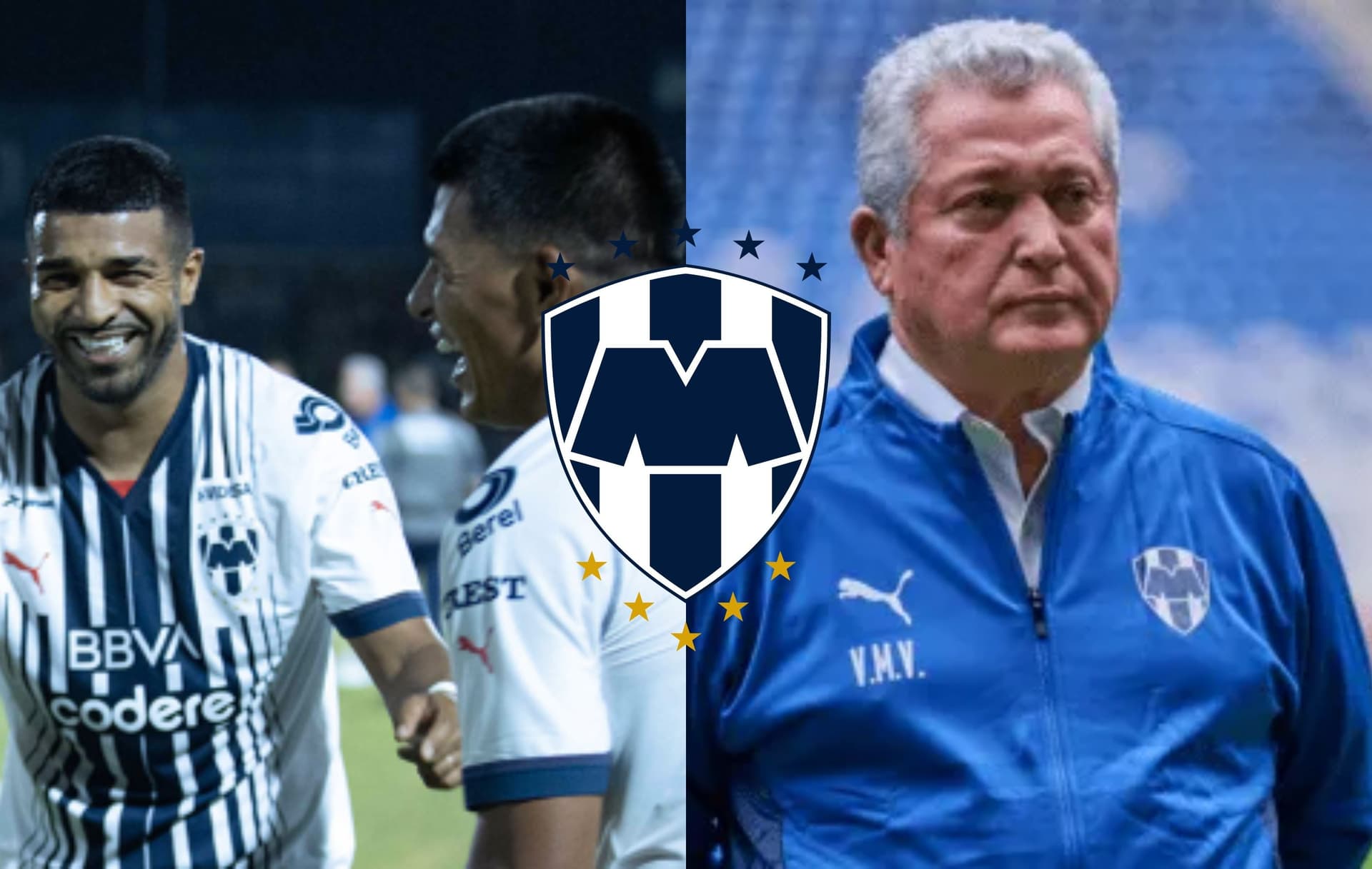 A pesar del triunfo el DT se mostró molesto con un jugador