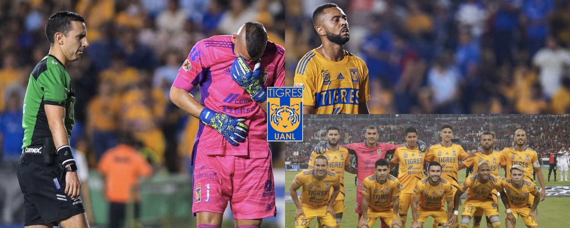 A poco de empezar la pretemporada, Diego Cocca saca de Tigres a un ídolo de la afición.