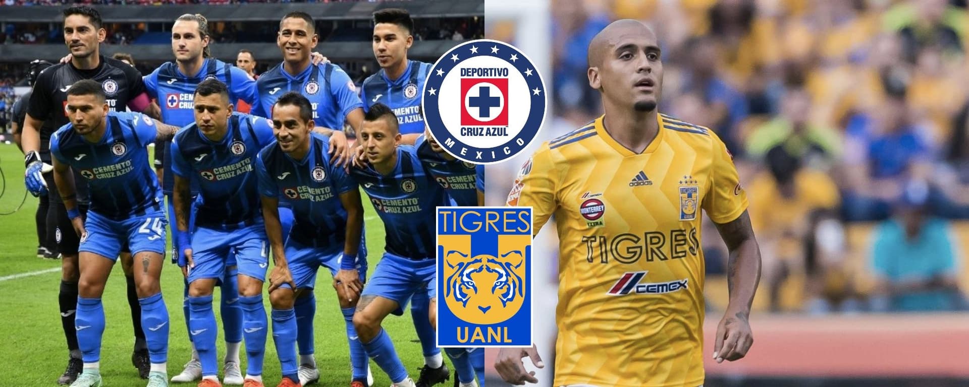 A Tigres le urge un jugador que la rompe en Cruz Azul y pagaría una millonada por él.