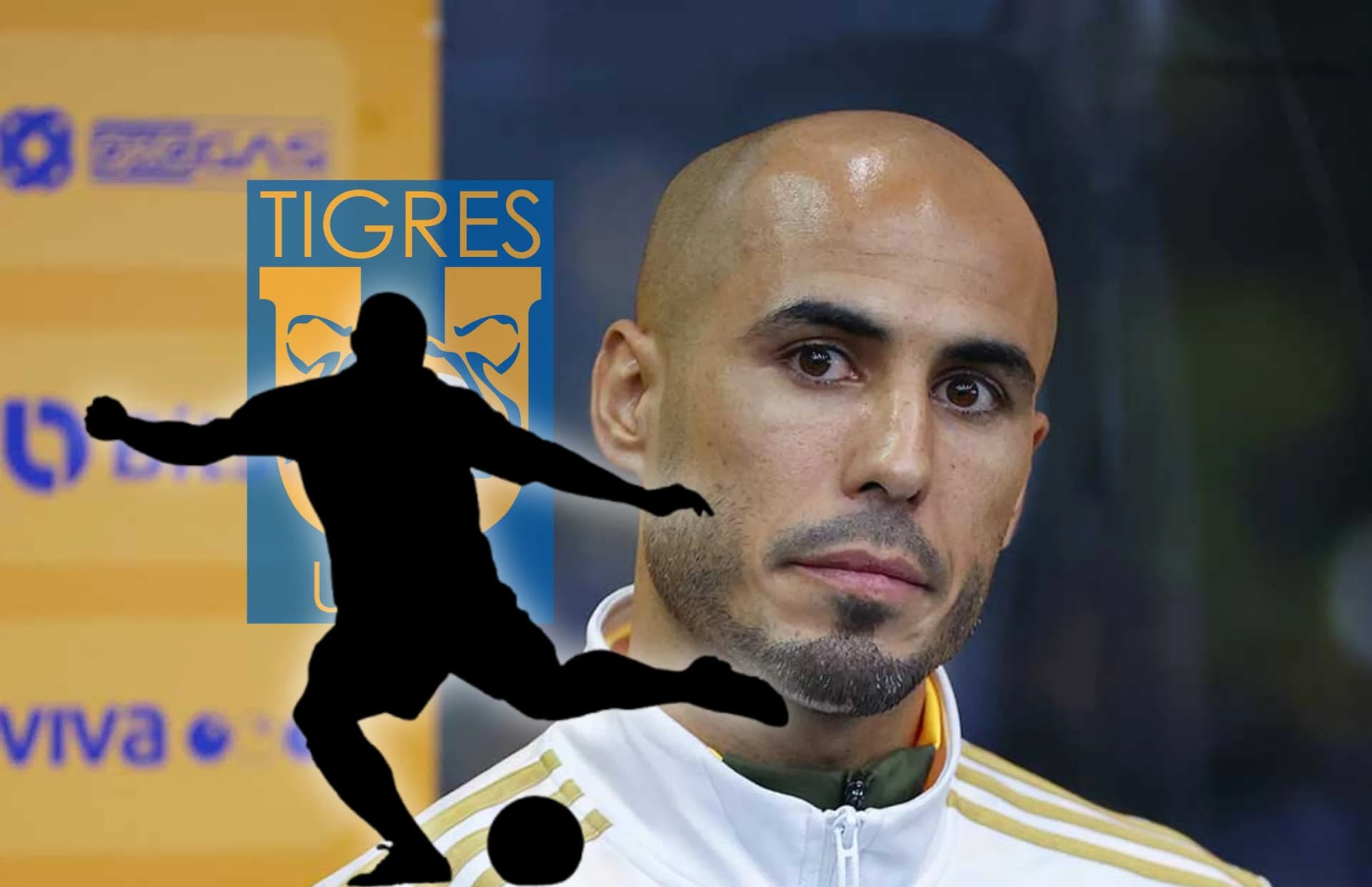 A Tigres se le presentaría una oportunidad única de mercado independientemente si Aquino se marcha.