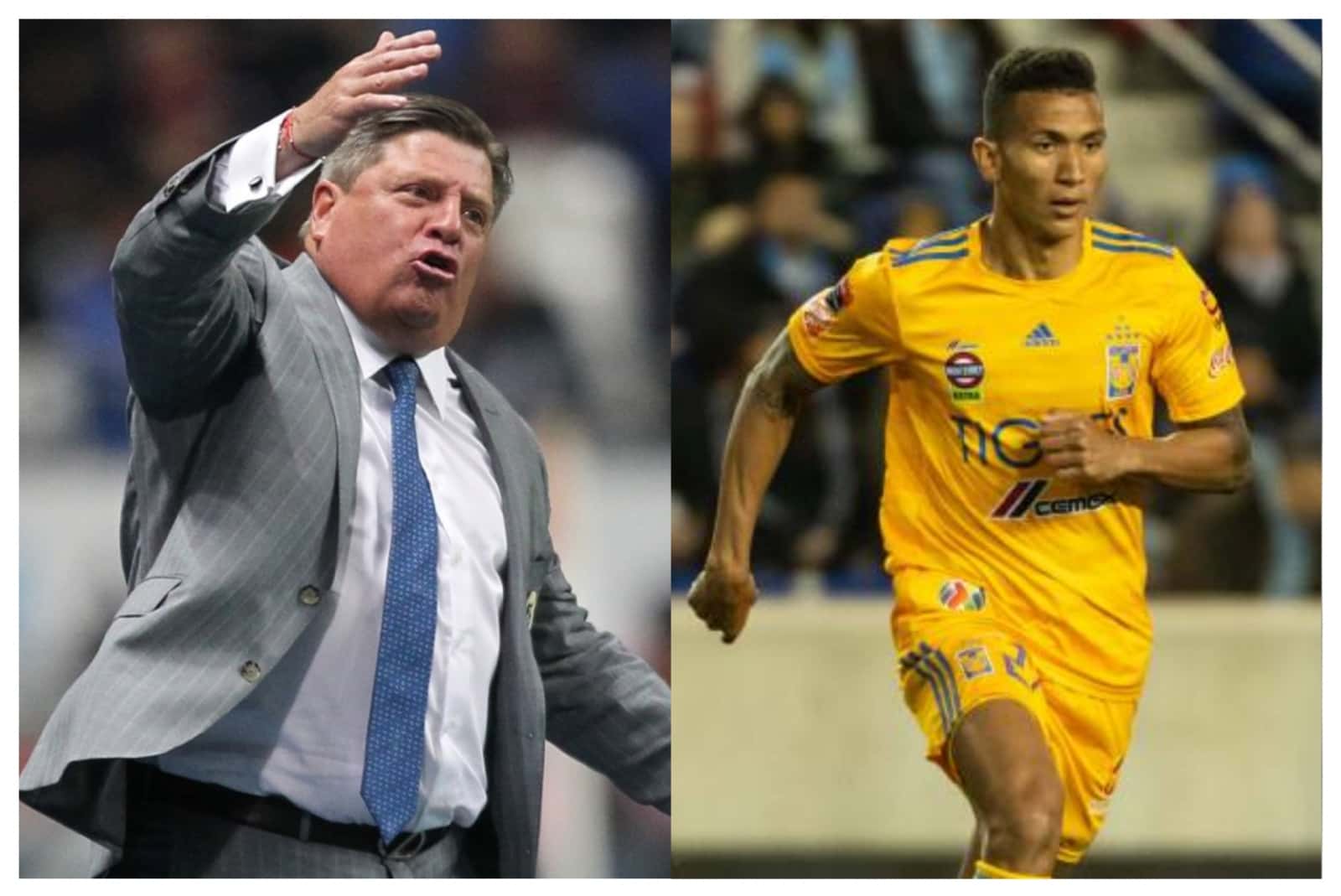 A unos días del arranque de Tigres en el torneo Apertura 2021 ha sufrido la baja del defensor colombiano Francisco Meza por lo cual la directiva ha detectado un refuerzo más.