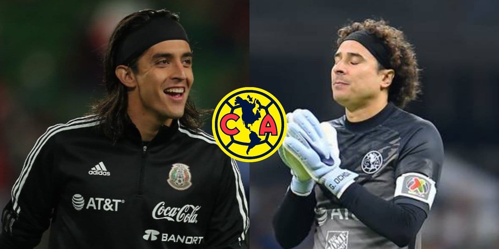 Acevedo sabe que pronto sería el remplazó de Ochoa y lo que opina sobre él