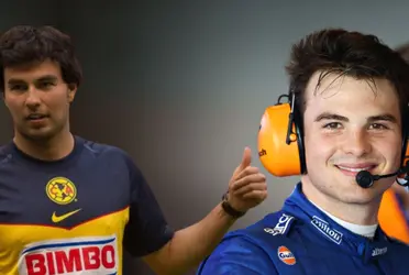 Además de Sergio Pérez, el nuevo piloto mexicano de Fórmula 1 sería Patricio O’Ward
