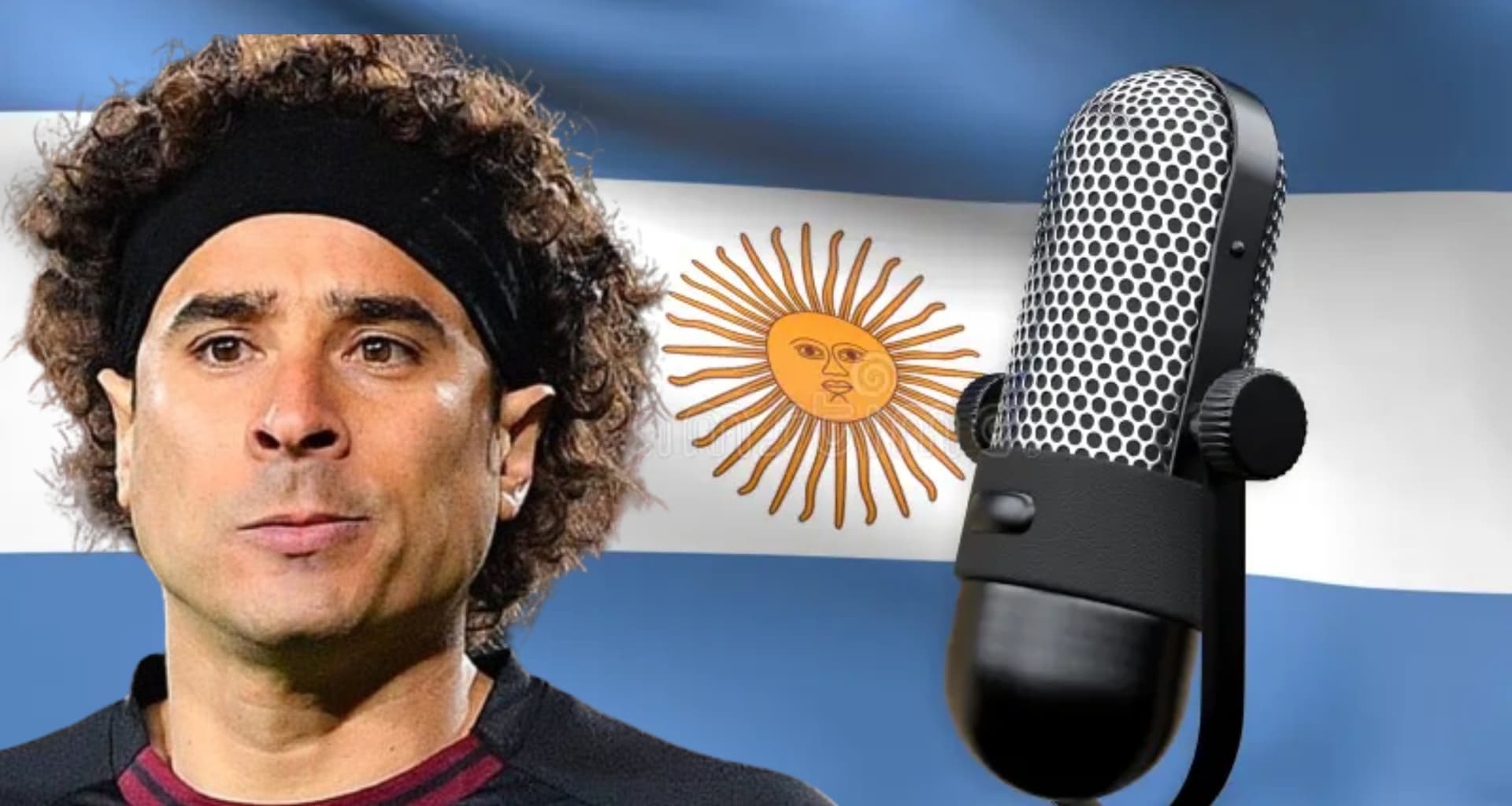 ¿Adiós definitivo? Lo que dice la prensa argentina al ver que Ochoa recibe doblete