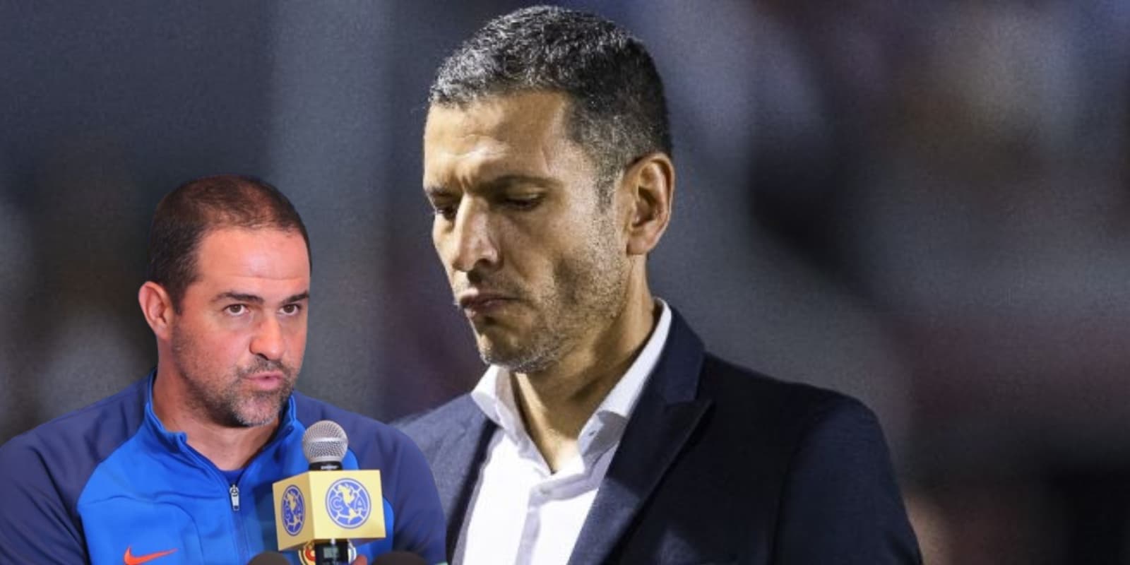¿Adiós Jaime Lozano? André Jardine responde la posibilidad de ser DT del Tri