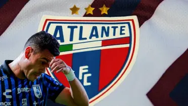 ¿Adiós Querétaro? Revelan el regreso del Atlante a la Liga MX