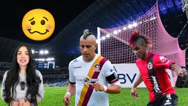 (VIDEO) Los peores peinados de jugadores que se ha visto en la Liga MX