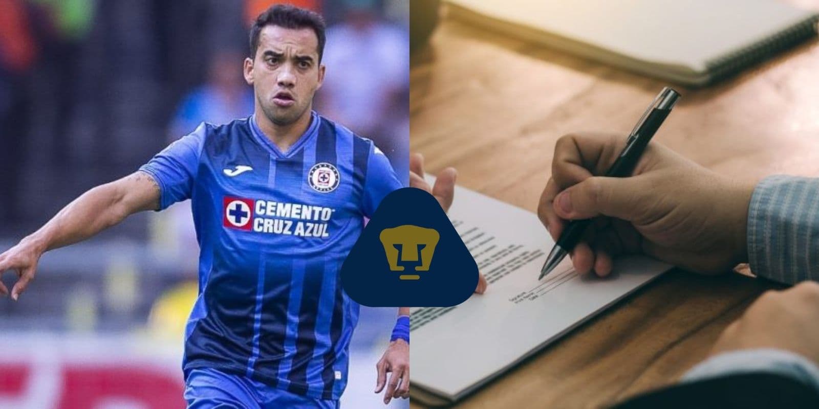 Adrián Aldrete esta a nada de firmar con Pumas, pero necesita que le cumplan una condición para que quede cerrado el trato.