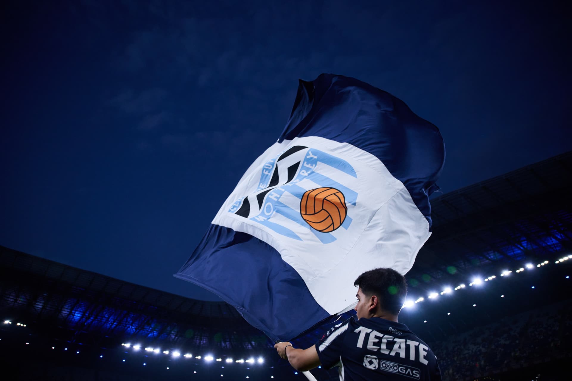 Afición (Fuente: Mexsport)