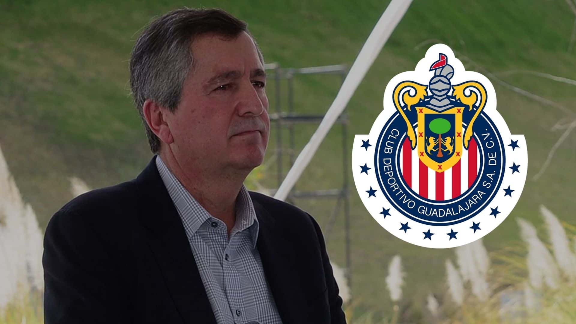 Aficionados de Chivas se quejaron en publicación sobre el natalicio de Jorge Vergara Foto: Mexsport