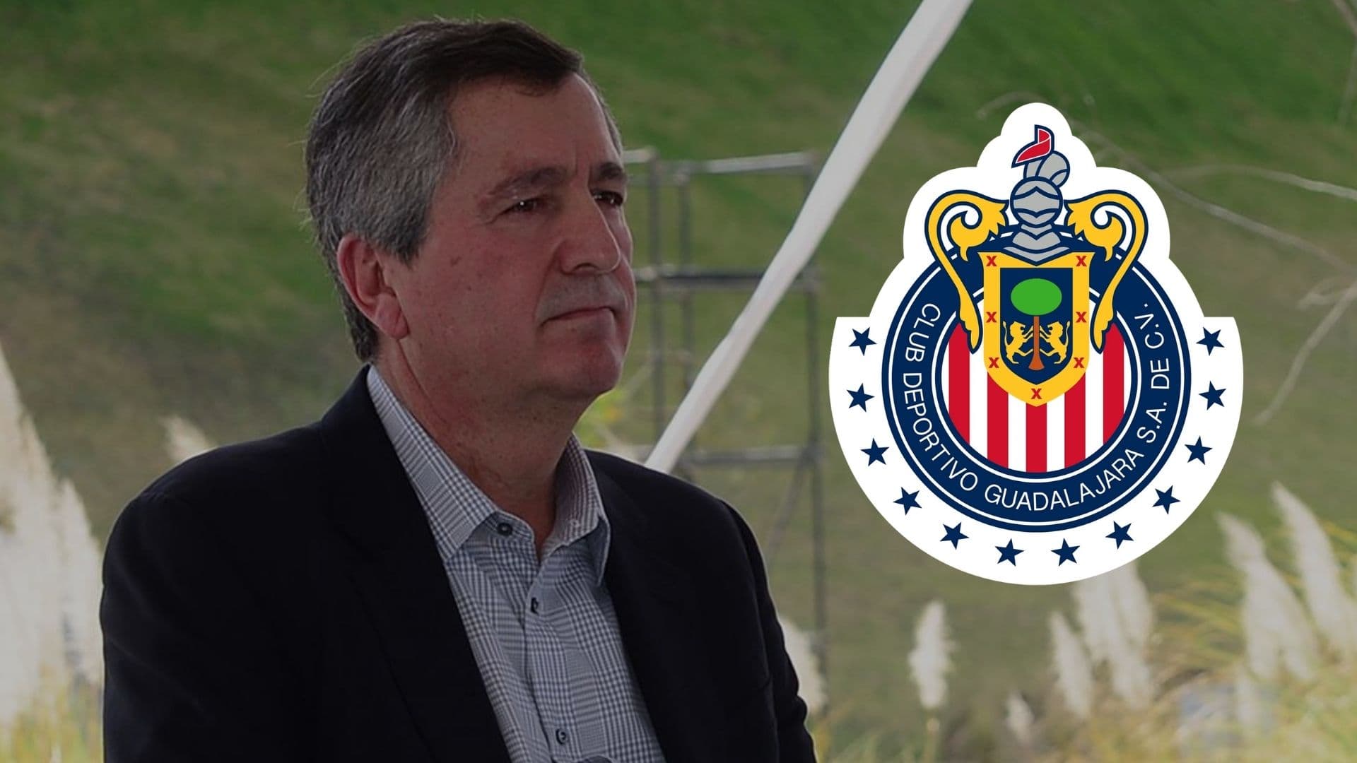 Aficionados de Chivas se quejaron en publicación sobre el natalicio de Jorge Vergara Foto: Mexsport