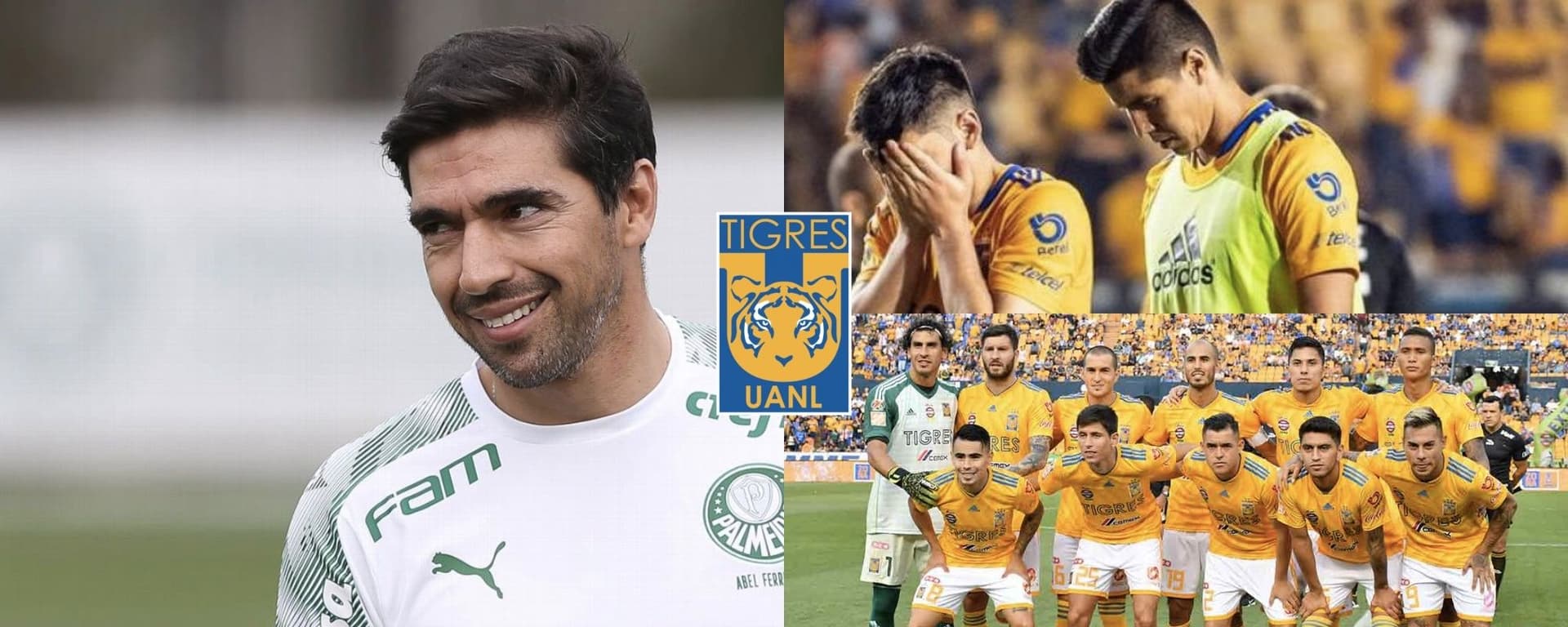 Aficionados piden fuera a Miguel Herrera y se destapa quién sería el primero en salir de Tigres con Ferreira.