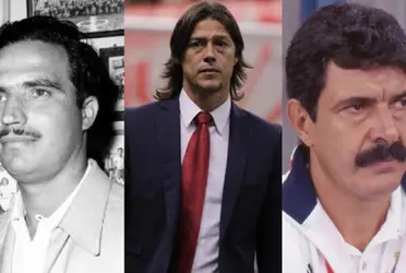 Los mejores entrenadores de Chivas en su historia