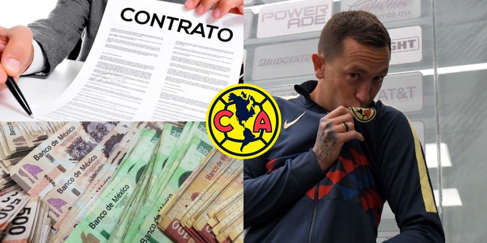 Agustín Marchesin da el sí al América y lo que tendría que pagar Baños para regresar al ídolo en Coapa